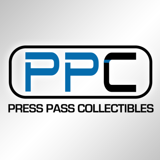 Press Pass Collectibles